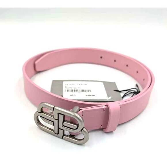Belts